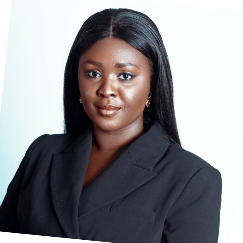 Tosin Ladapo, Business Analyst, SCRUM Certified, ITIL