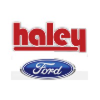 Haley Ford Inc