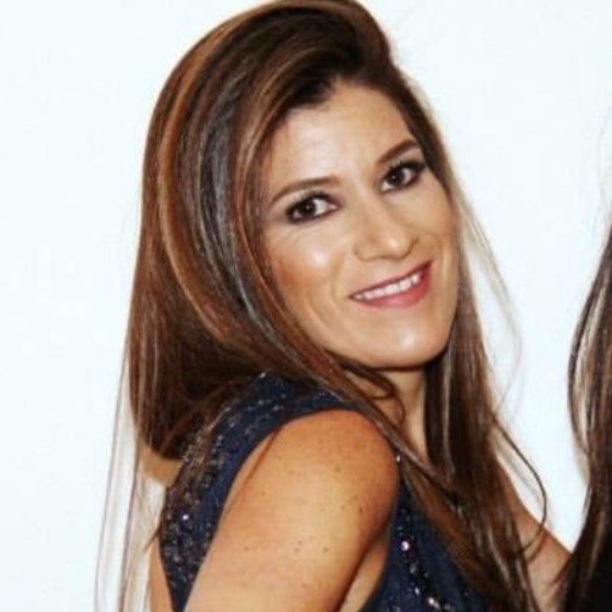 Patricia Forero