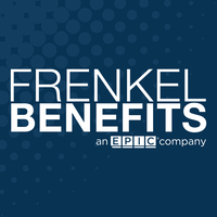 Frenkel Benefits – An Epic Company