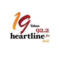Radio Heartline Bali 92,2 FM