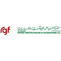 Riyadh Geotechnique & Foundations