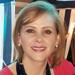 LILIANA GUTIERREZ