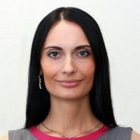 Olga Primak