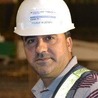 Yousuf Abdulwahed Mustafa, MBA، (PMP)®, PCQI.