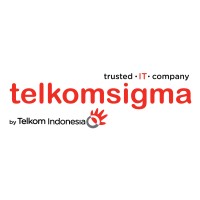 PT. Sigma Cipta Caraka (Telkomsigma)