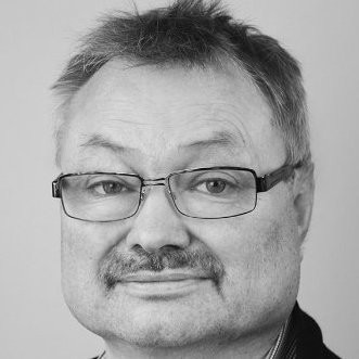 Kjell Grönblad