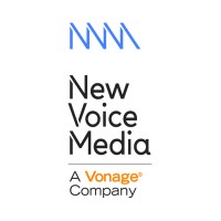NewVoiceMedia (now Vonage)