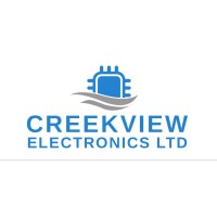 CREEKVIEW ELECTRONICS LTD