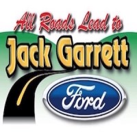 Jack Garrett Ford