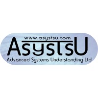 Advanced Systems Understanding (AsystsU) Ltd