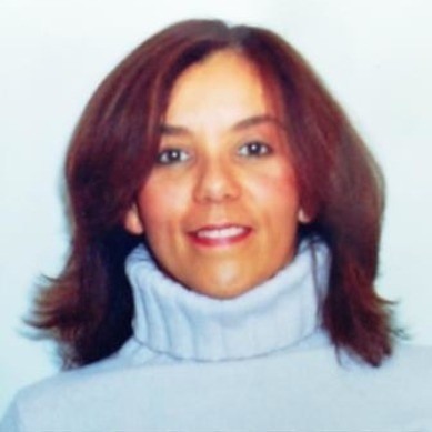Soraya Hernandez, MBA