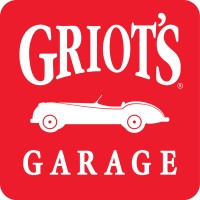 Griot's Garage