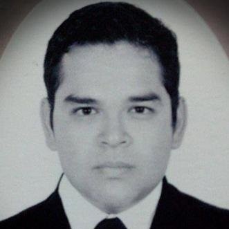 José Luis Estrada Andrade