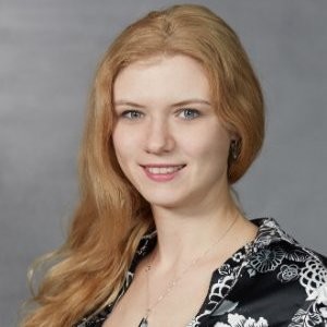 Anastasiya Bueva