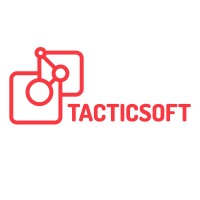 Tacticsoft Ltd