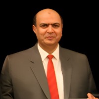 Mirza Sohail Asghar