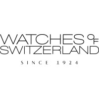 Watches of Switzerland.