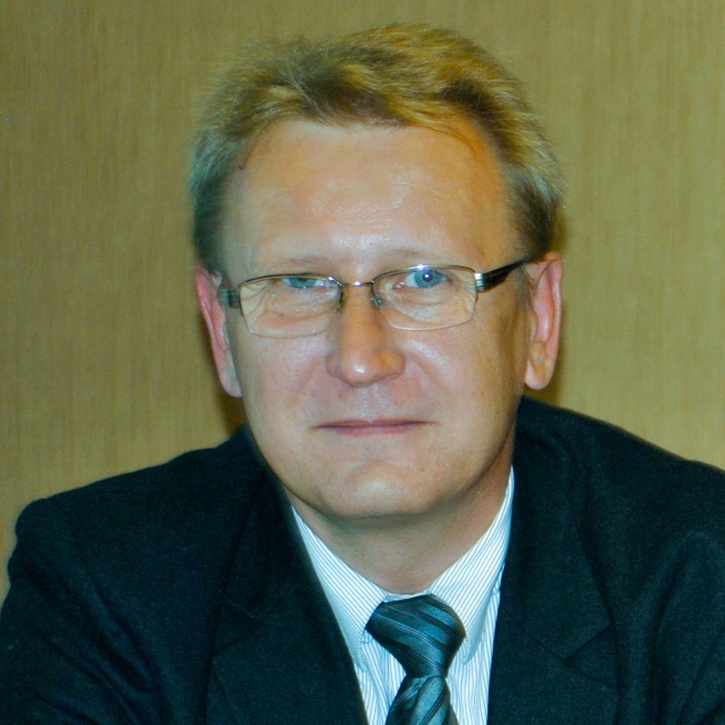 Marek Henryk Kotlarz