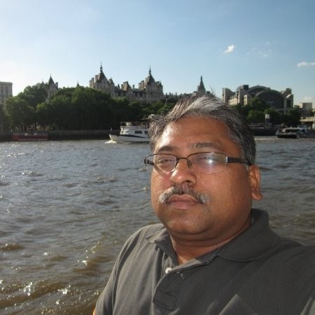 Rajesh Agarwal