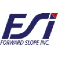 Forward Slope, Inc.