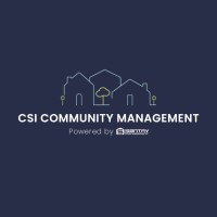 CSI Community Management