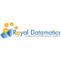 Royal Data Matics Pvt. Ltd.