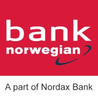 Bank Norwegian – A part of Nordax Bank