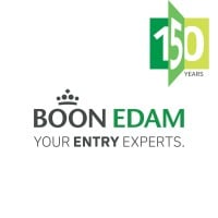 Boon Edam Ltd