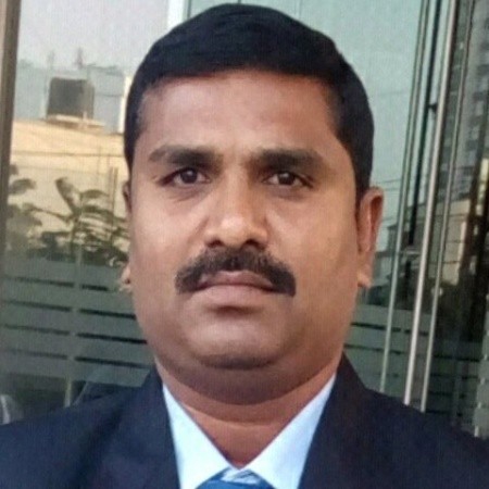 Kishore Babu