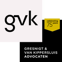 Gresnigt & Van Kippersluis - GVK advocaten