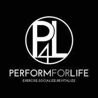 Perform For Life