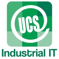 UCS Industrial IT