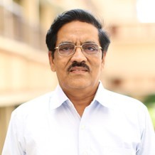 Dr. Sambasiva Rao Venigalla