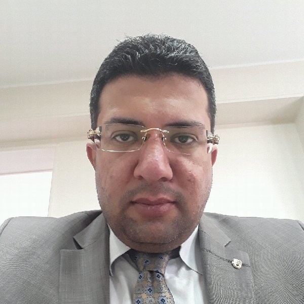 Hany Abd El Azeem