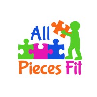ALL PIECES FIT, INC