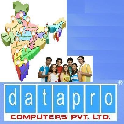 Datapro Computers Pvt Ltd