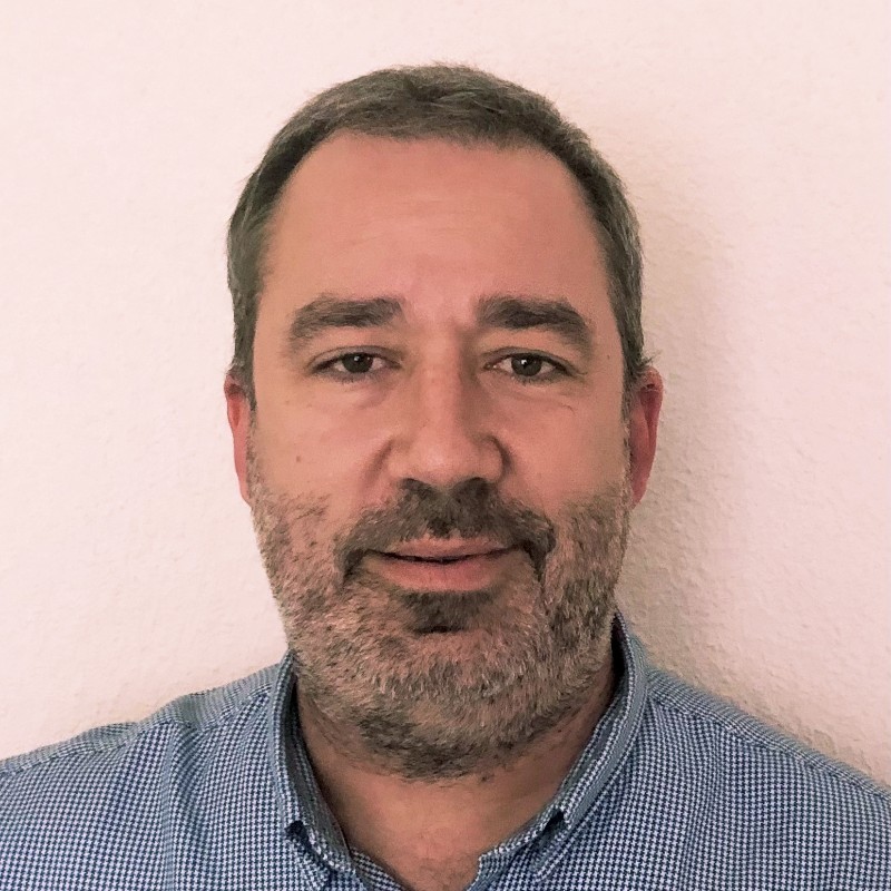 Daniel Gil Pérez