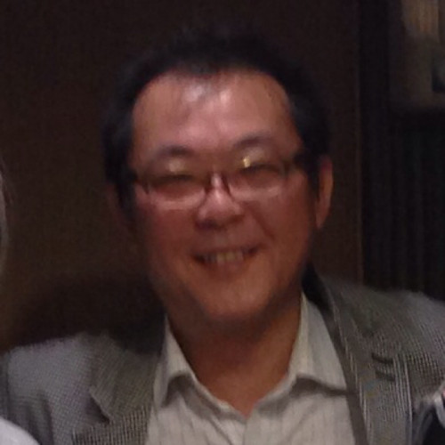 Kenji Kaneko