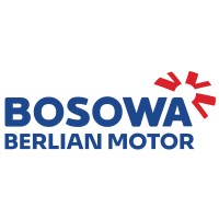 Bosowa Berlian Motor