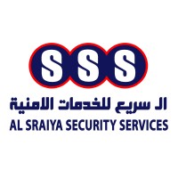 Al Sraiya Security Services (SSS)