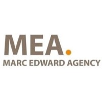 The Marc Edward Agency Pty Ltd