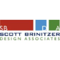 SBDA - Scott Brinitzer Design Associates