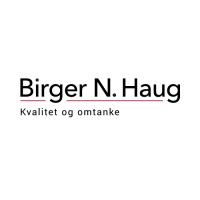Birger N. Haug AS