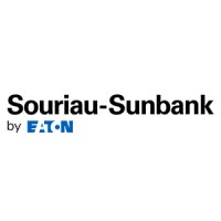 SOURIAU-SUNBANK Connection Technologies by Eaton