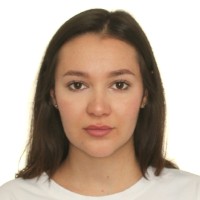Ekaterina Bobrova