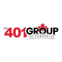 The 401 Group of Companies