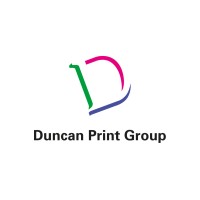 Duncan Print Group