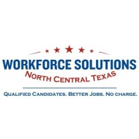 Workforce Solutions for North Central Texas
