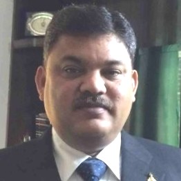 Shiv Kumar Singh
